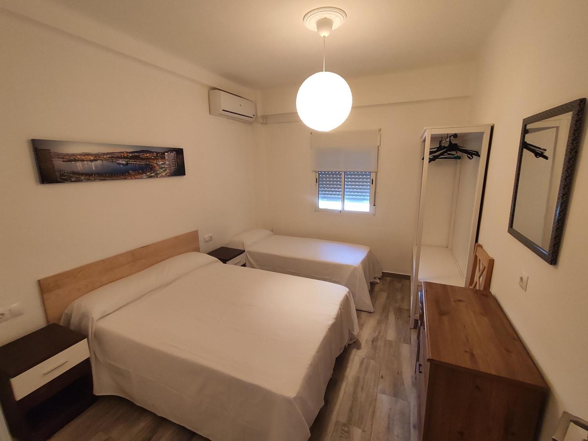 Centre Sweet Apartment